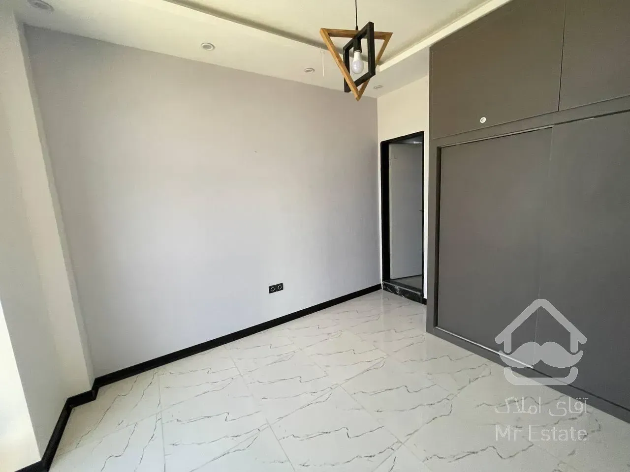 ویلا دوبلکس فول امکانات لوکس در جاده دریا