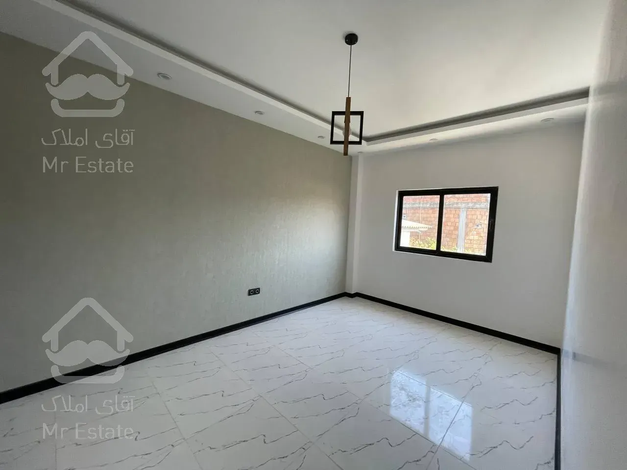 ویلا دوبلکس فول امکانات لوکس در جاده دریا