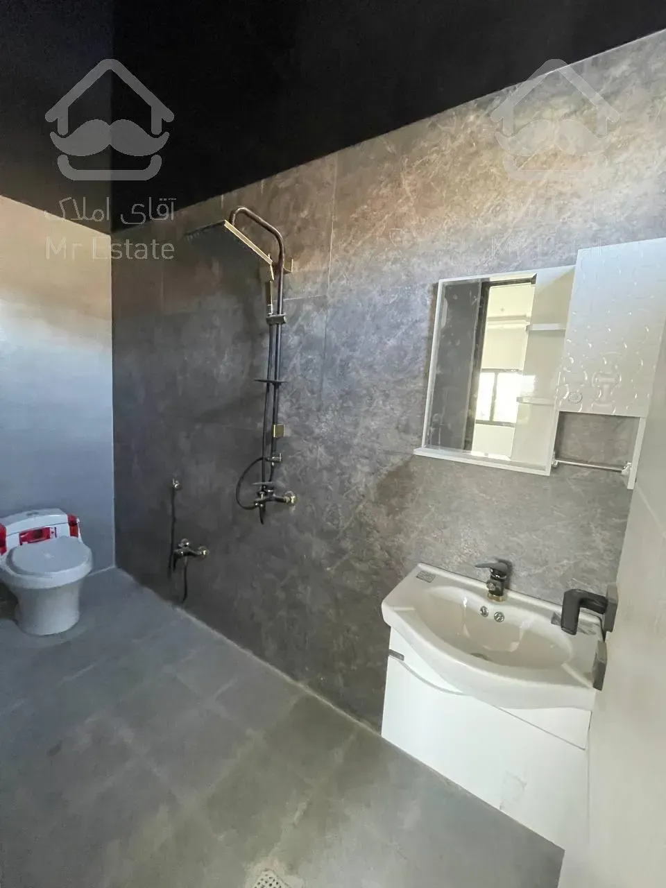 ویلا دوبلکس فول امکانات لوکس در جاده دریا