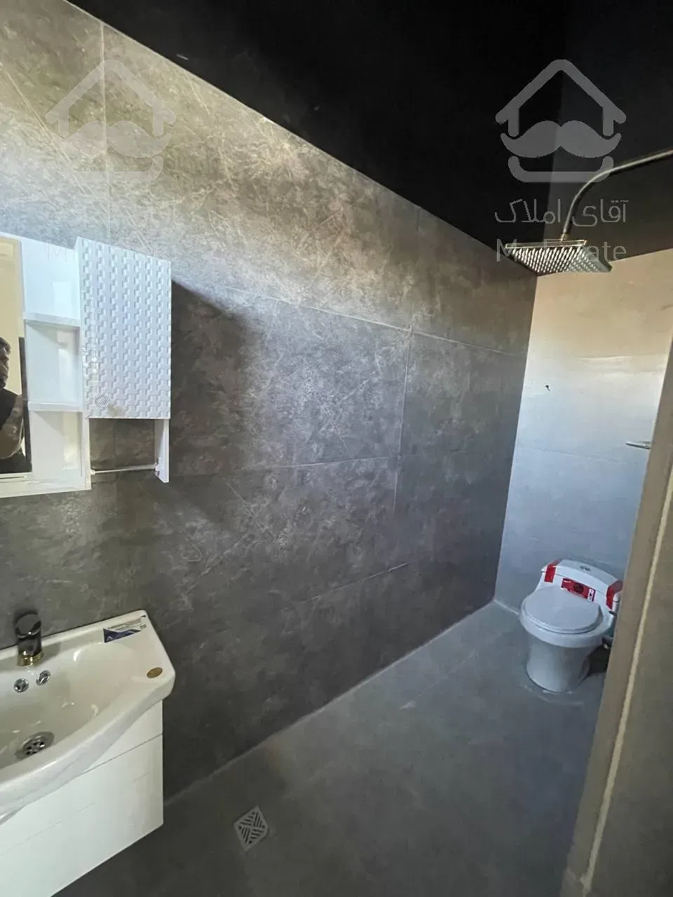 ویلا دوبلکس فول امکانات لوکس در جاده دریا