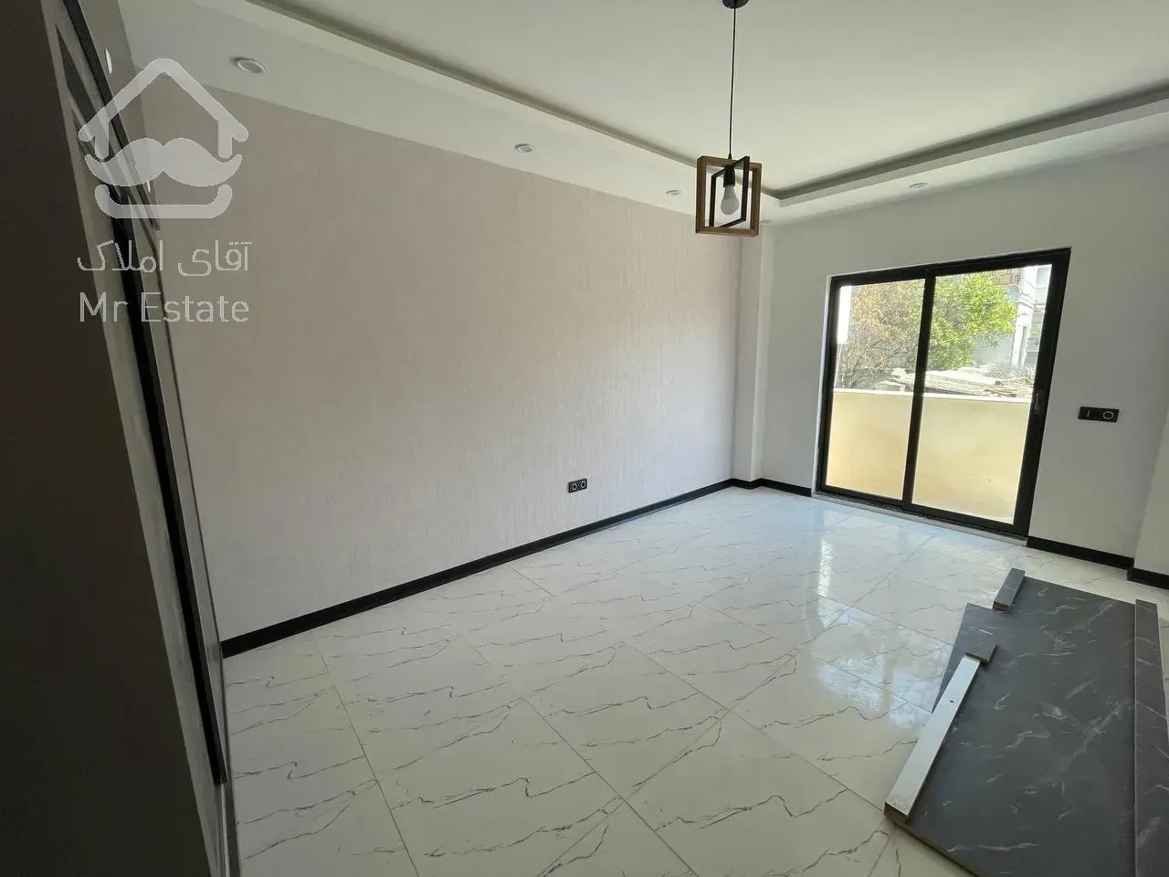 ویلا دوبلکس فول امکانات لوکس در جاده دریا