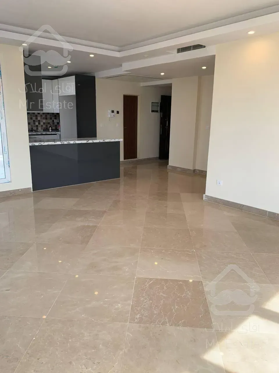 آپارتمان اکازیون پلاک اول دریا/فول امکانات/ویو ابدی دریا