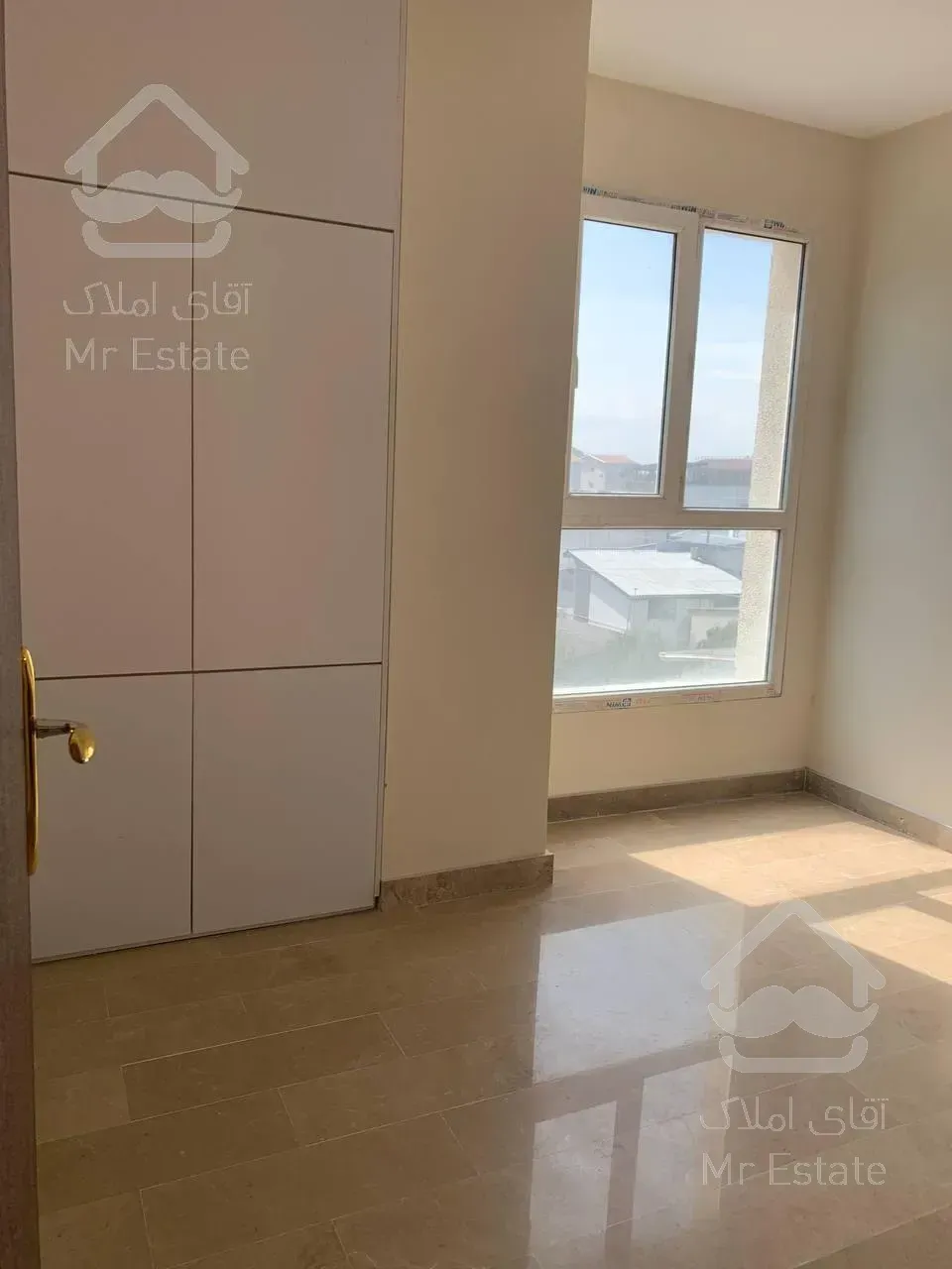 آپارتمان اکازیون پلاک اول دریا/فول امکانات/ویو ابدی دریا