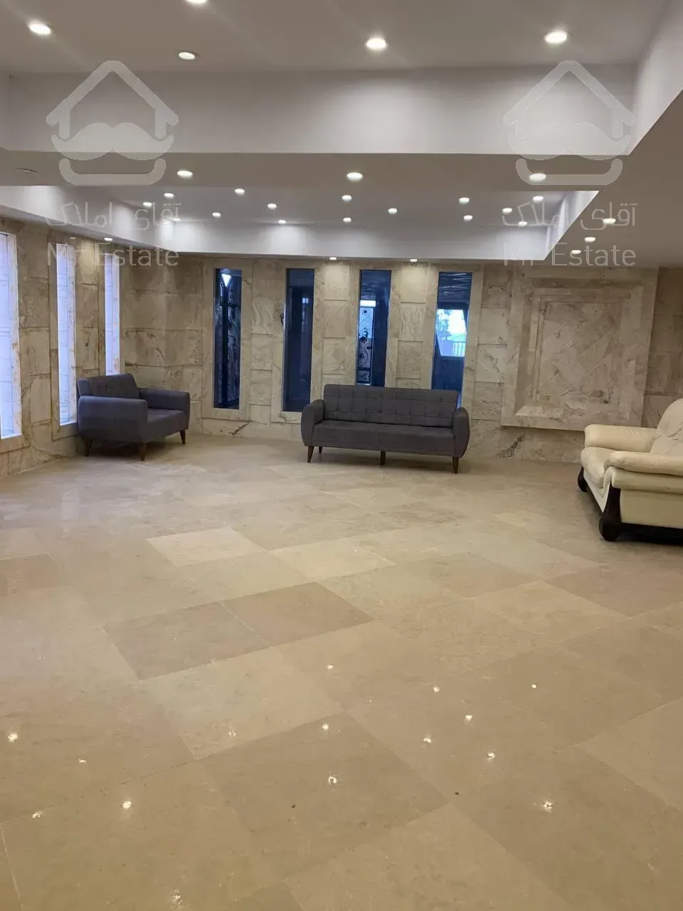 آپارتمان اکازیون پلاک اول دریا/فول امکانات/ویو ابدی دریا