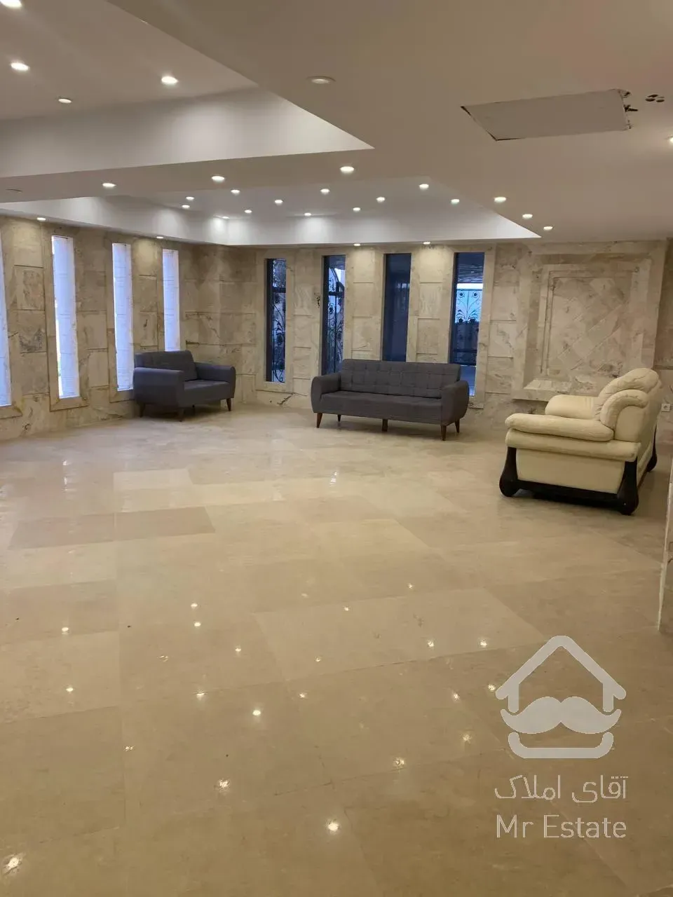 آپارتمان اکازیون پلاک اول دریا/فول امکانات/ویو ابدی دریا