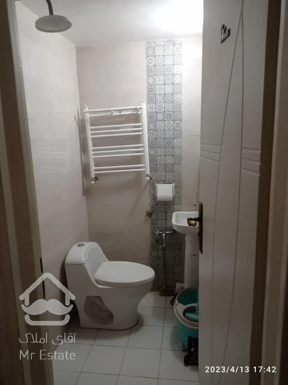 فروش آپارتمان ۱۰۵ متر فول تهرانسر