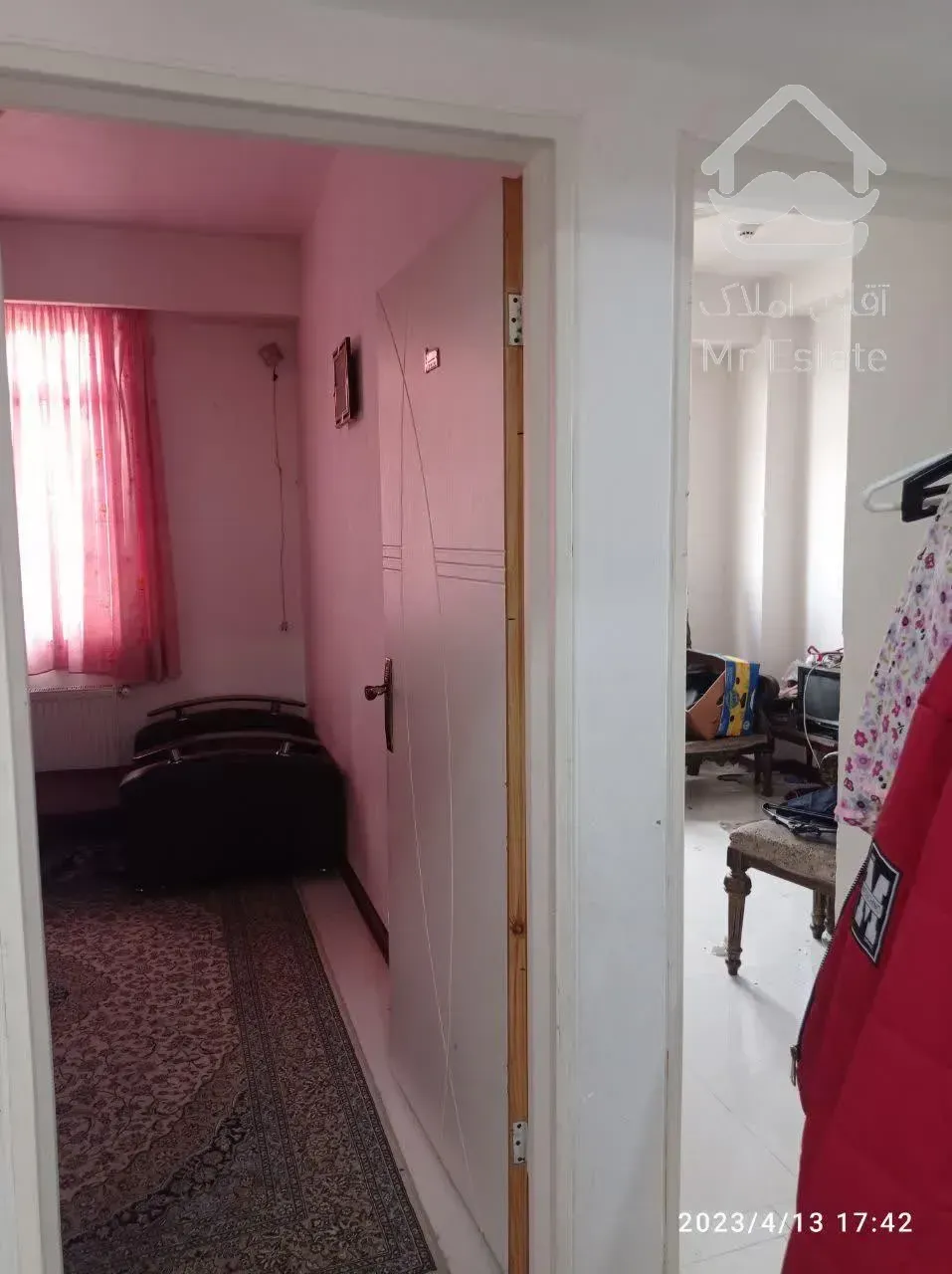 فروش آپارتمان ۱۰۵ متر فول تهرانسر