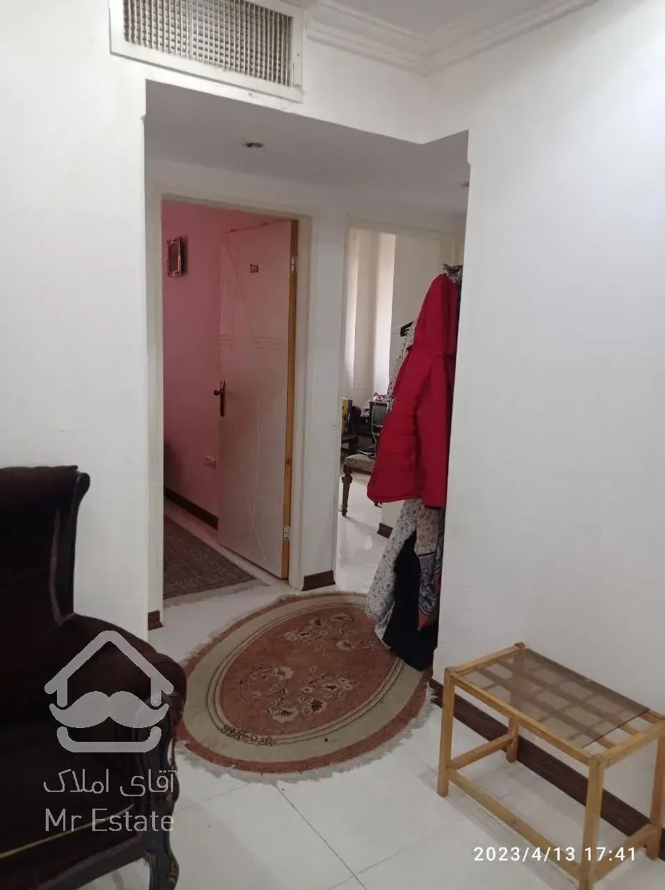 فروش آپارتمان ۱۰۵ متر فول تهرانسر