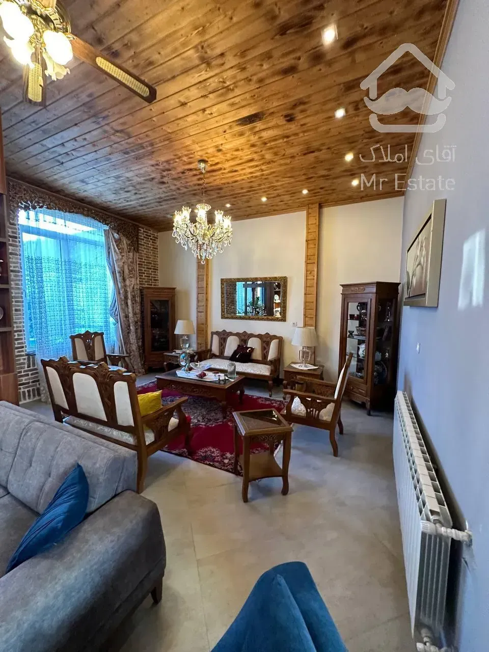 350متردوبلکس استخردار با 3خواب مستر و تمامی امکانات