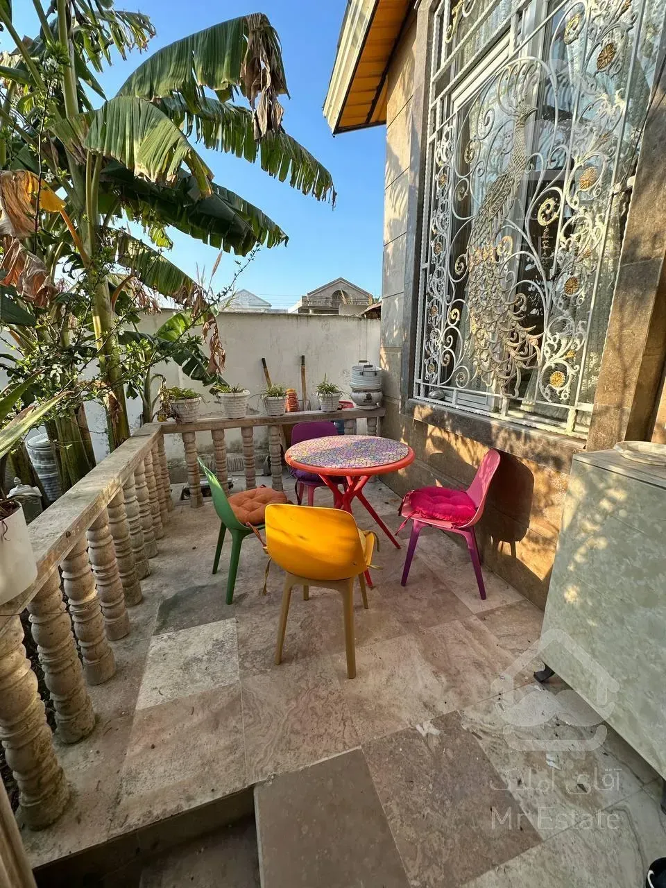 350متردوبلکس استخردار با 3خواب مستر و تمامی امکانات