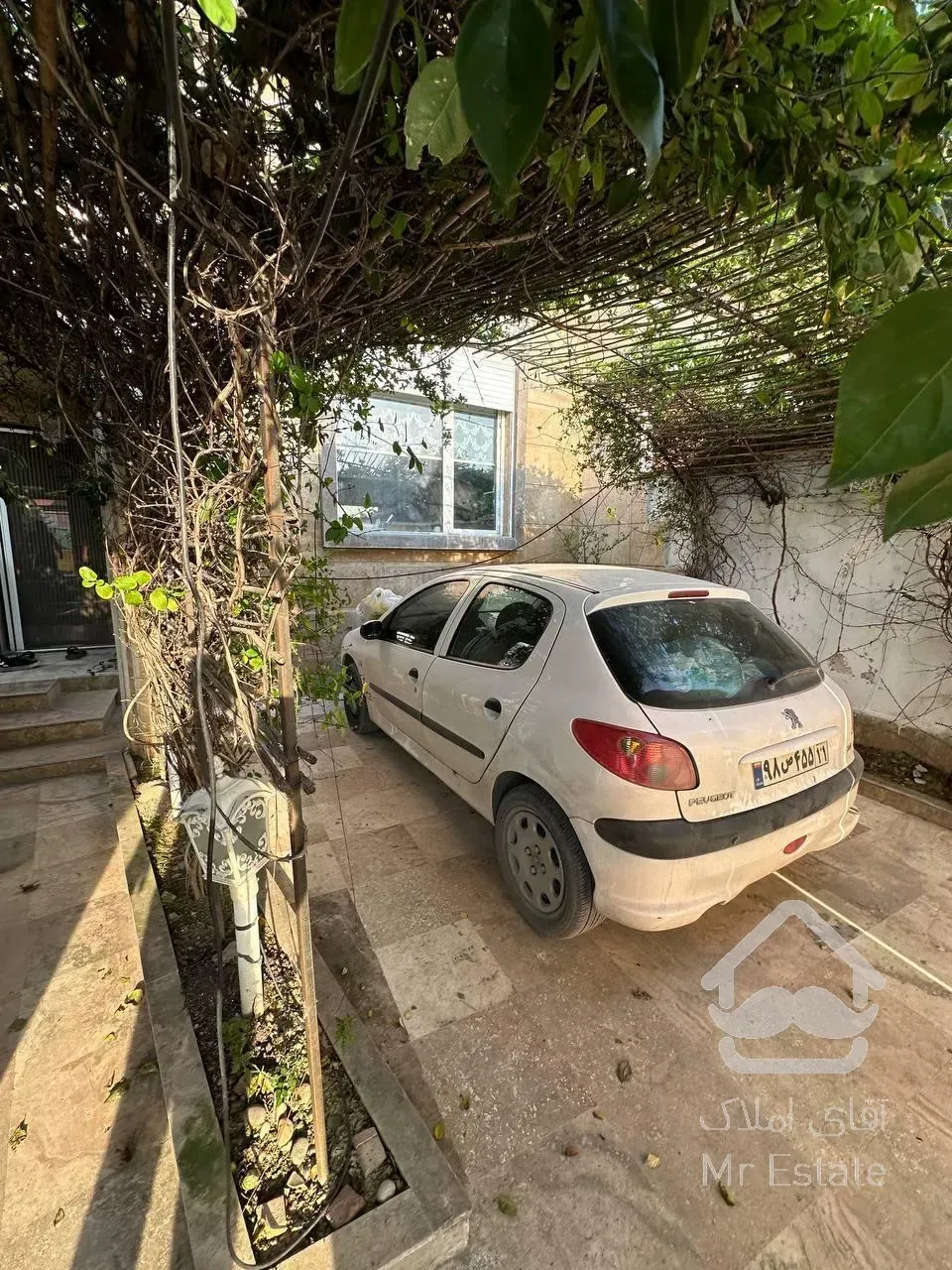 350متردوبلکس استخردار با 3خواب مستر و تمامی امکانات