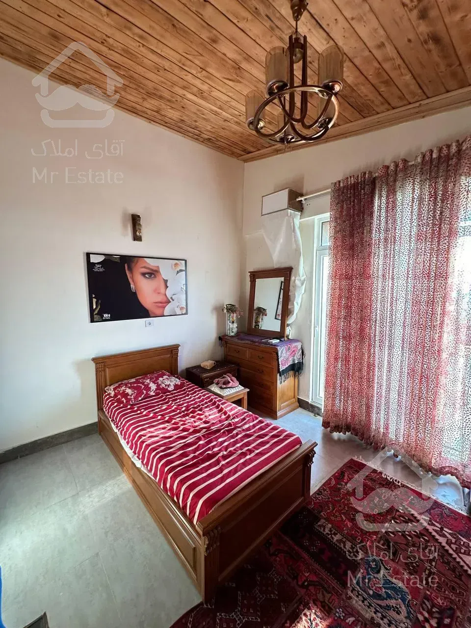 350متردوبلکس استخردار با 3خواب مستر و تمامی امکانات