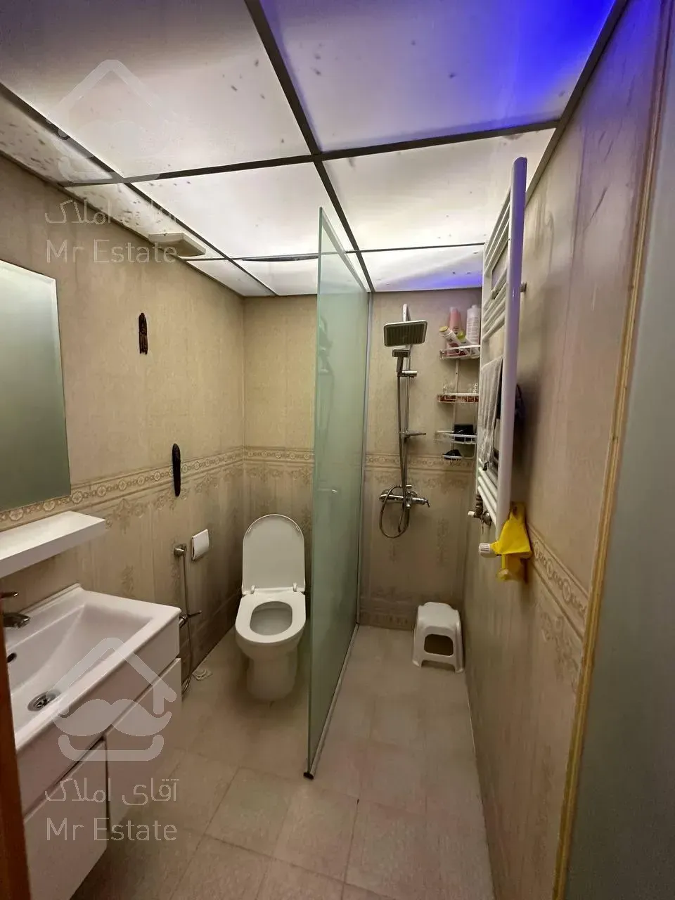 350متردوبلکس استخردار با 3خواب مستر و تمامی امکانات