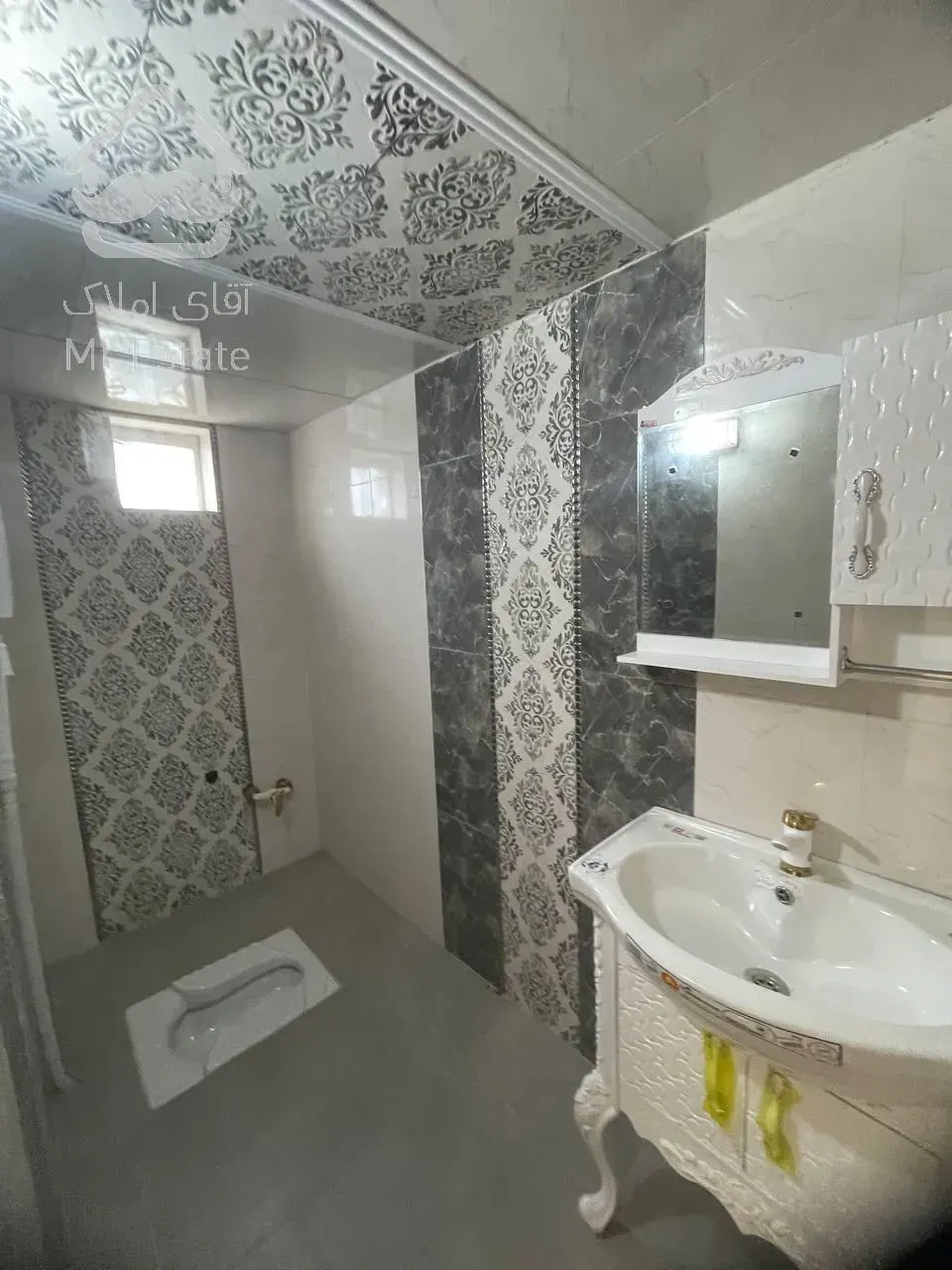 ویلا دوبلکس منطقه جنگلی خوش نقشه 3خوابه مستر