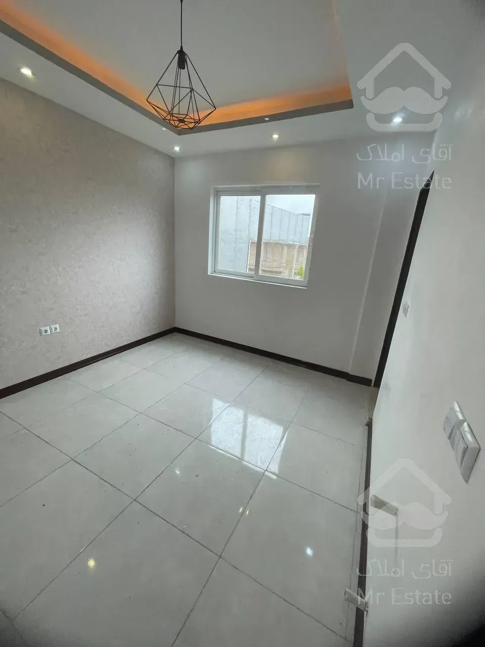 ویلا دوبلکس منطقه جنگلی خوش نقشه 3خوابه مستر