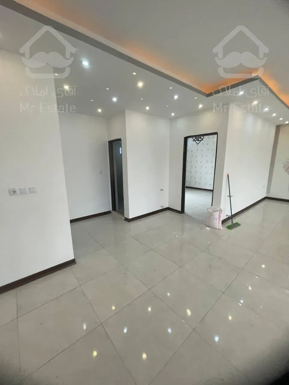 ویلا دوبلکس منطقه جنگلی خوش نقشه 3خوابه مستر