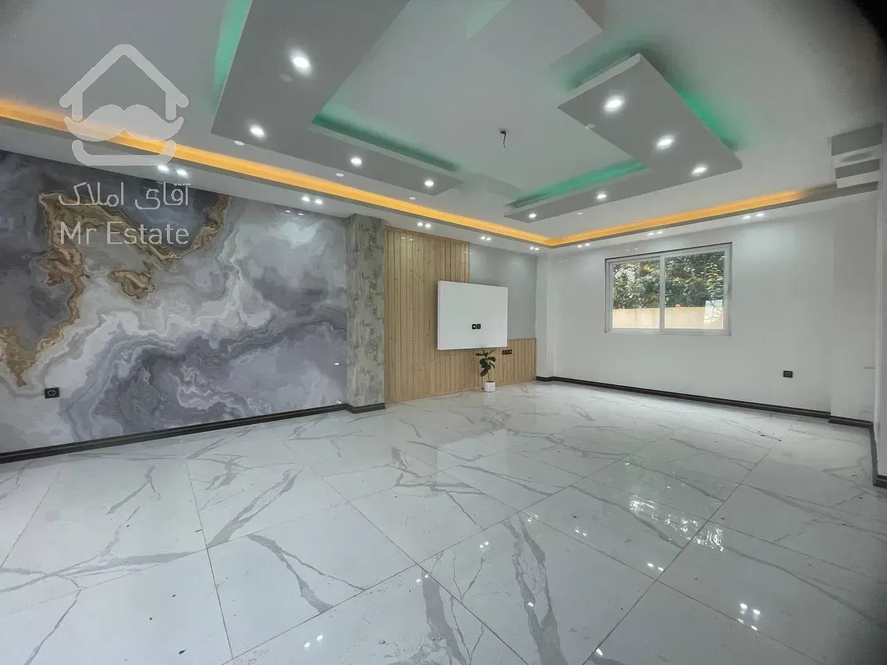 320متر ویلا دوبلکس لاکچری با تمام امکانات و موقعیت اکازیون