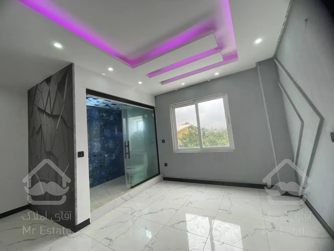 320متر ویلا دوبلکس لاکچری با تمام امکانات و موقعیت اکازیون