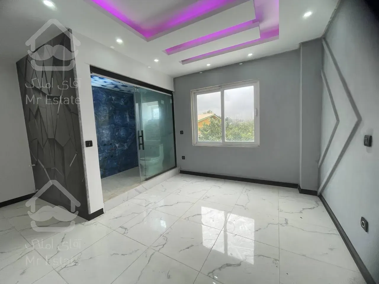 320متر ویلا دوبلکس لاکچری با تمام امکانات و موقعیت اکازیون