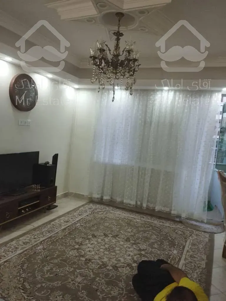 آپارتمان ۱۲۵ متری سند تک برگ واوان