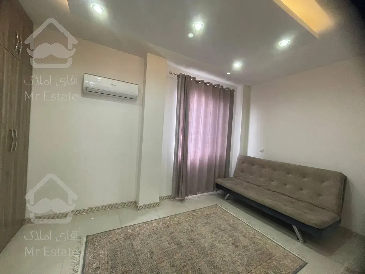 220متر ویلا دوبلکس 3خواب/منطقه جنگلی و سرسبز