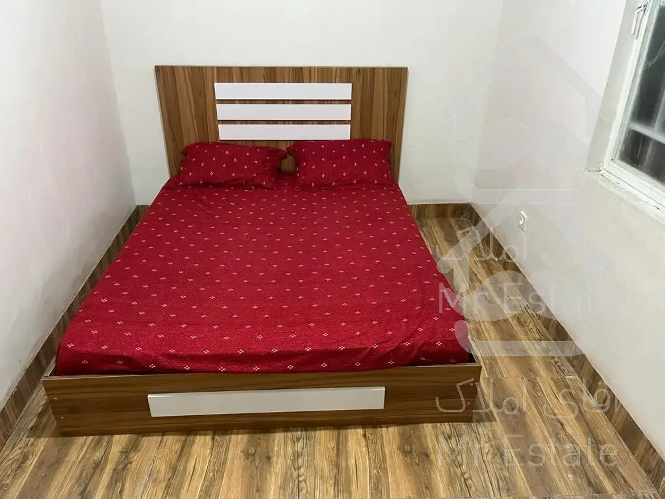 ویلا سه خوابه با سه استخر و سونا و جکوزی