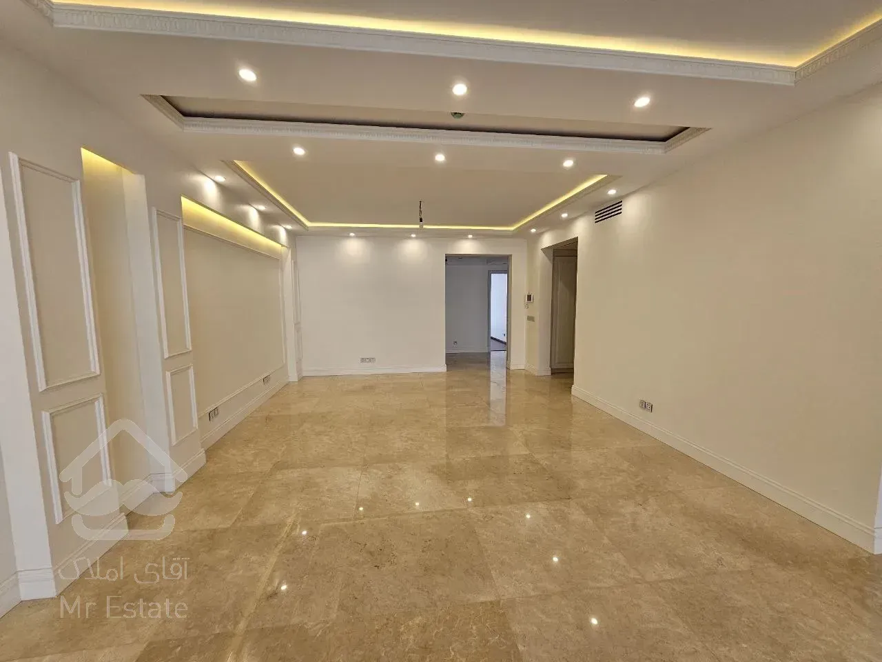 اجاره 190 متری دیباجی