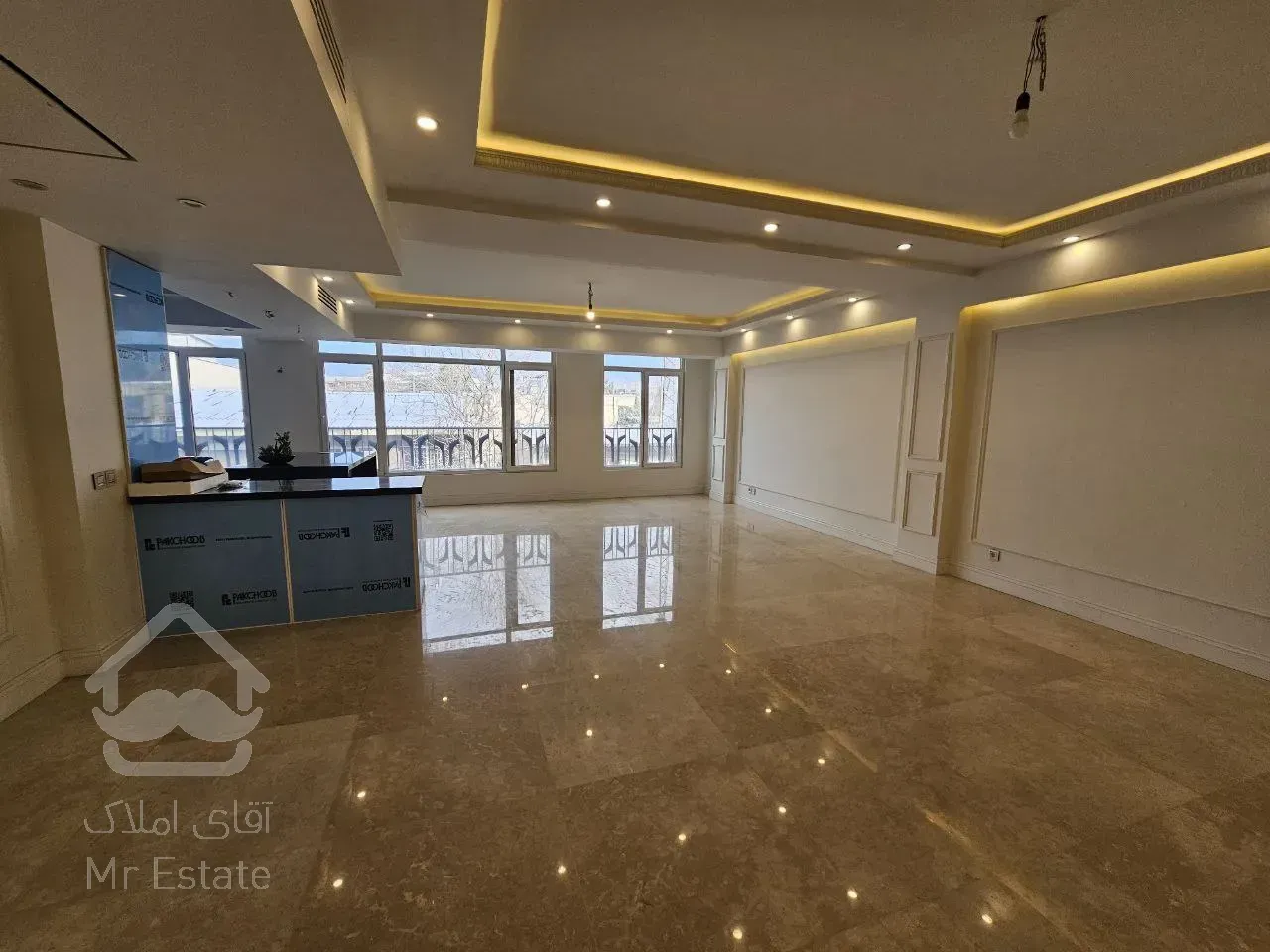 فروش 197 متری شمال دولت