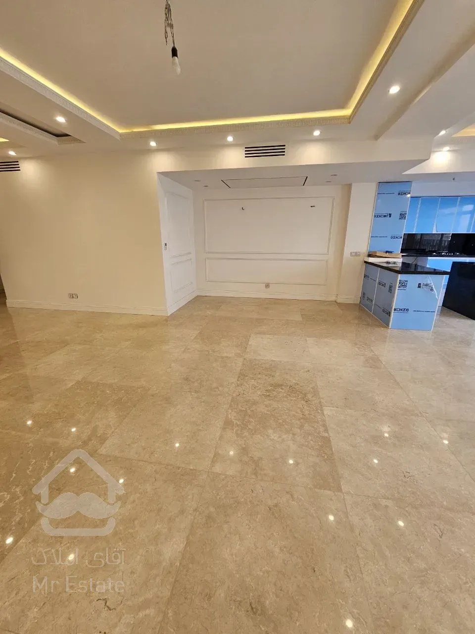 اجاره 190 متری دیباجی