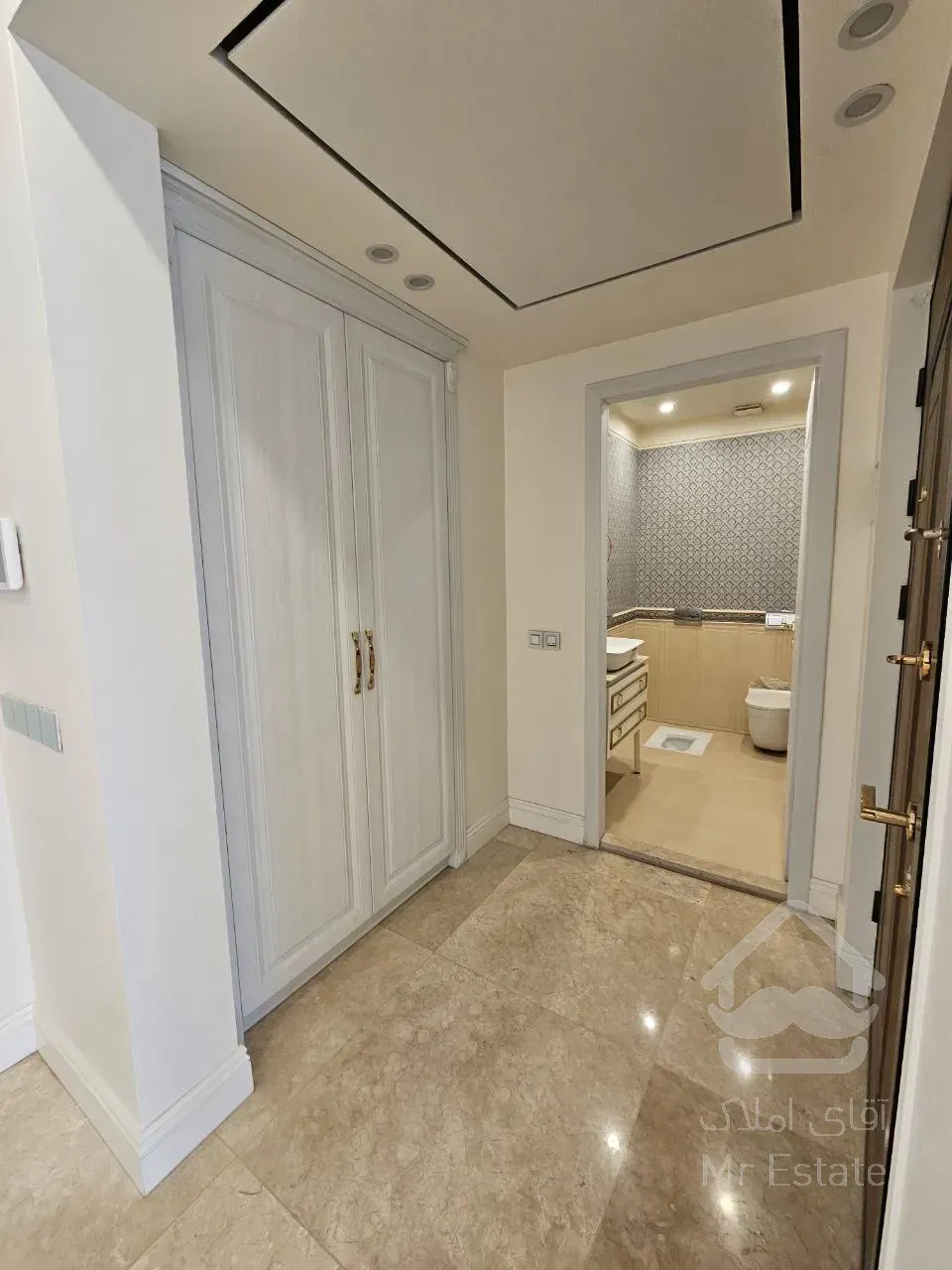 اجاره 190 متری دیباجی