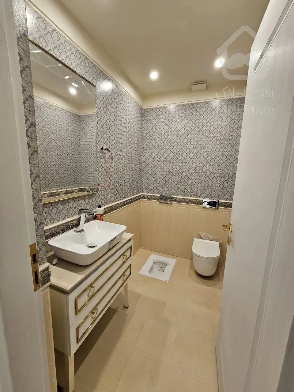 اجاره 190 متری دیباجی