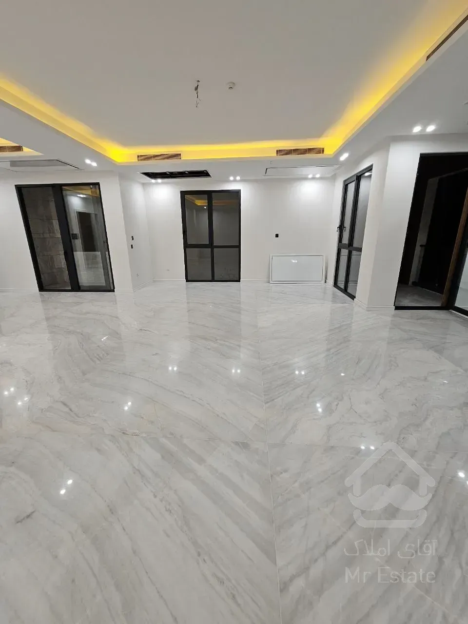 اجاره 260 متری پاسداران