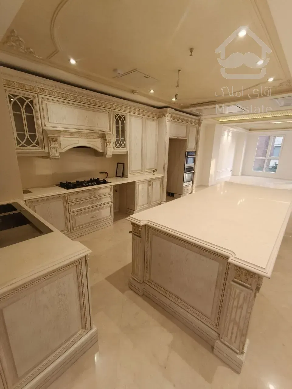 اجاره 200 متری دیباجی جنوبی