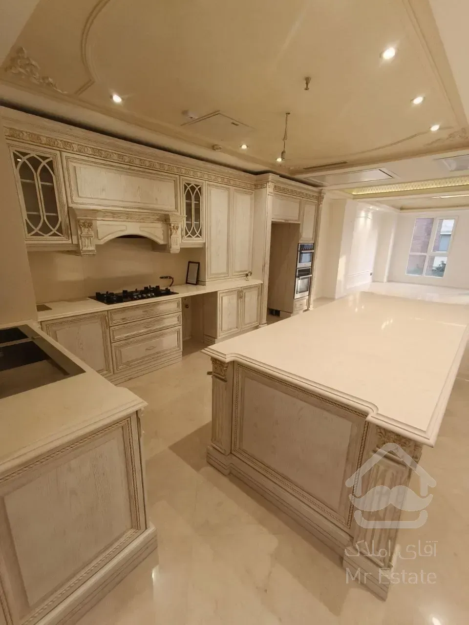 اجاره 190 متری جهانتاب