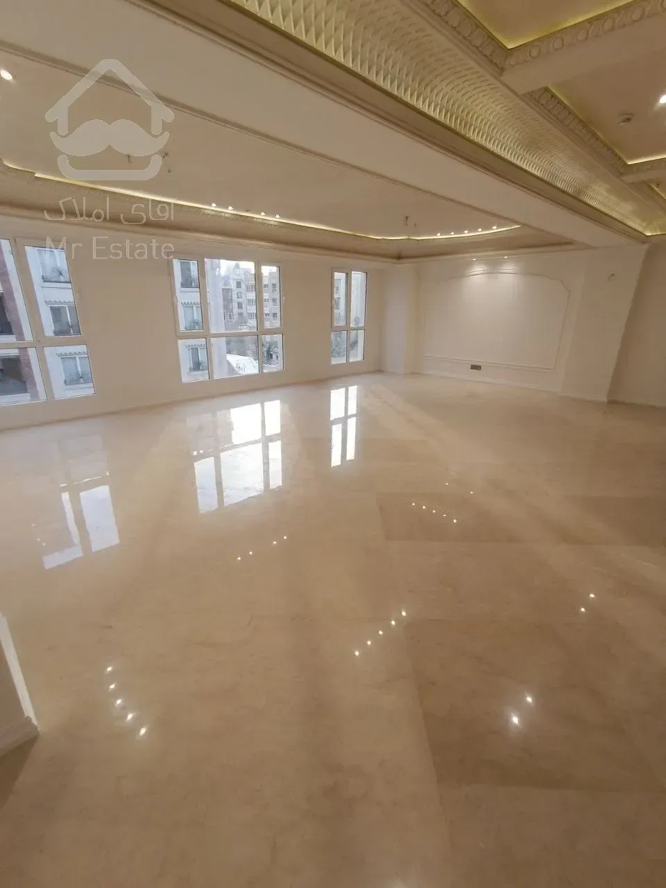 فروش 145 متر در آجودانیه