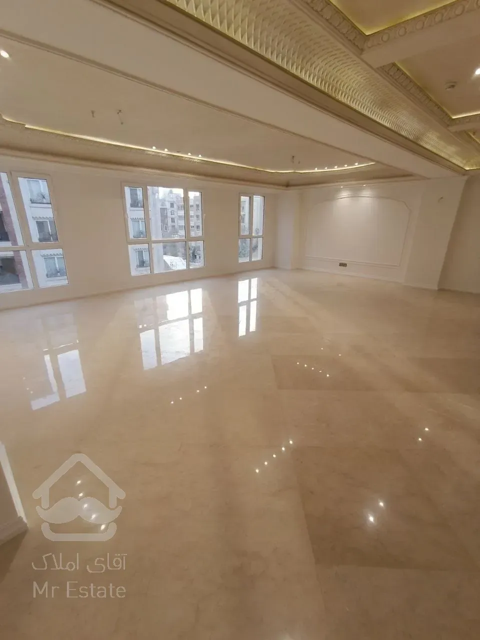 اجاره 190 متری جهانتاب