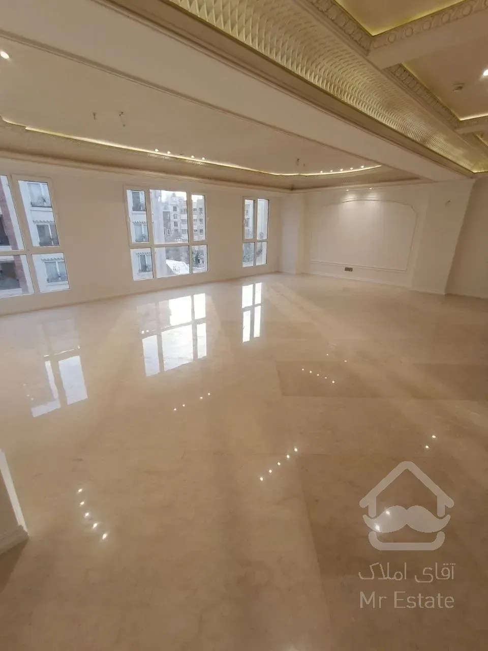 اجاره 200 متری دیباجی جنوبی