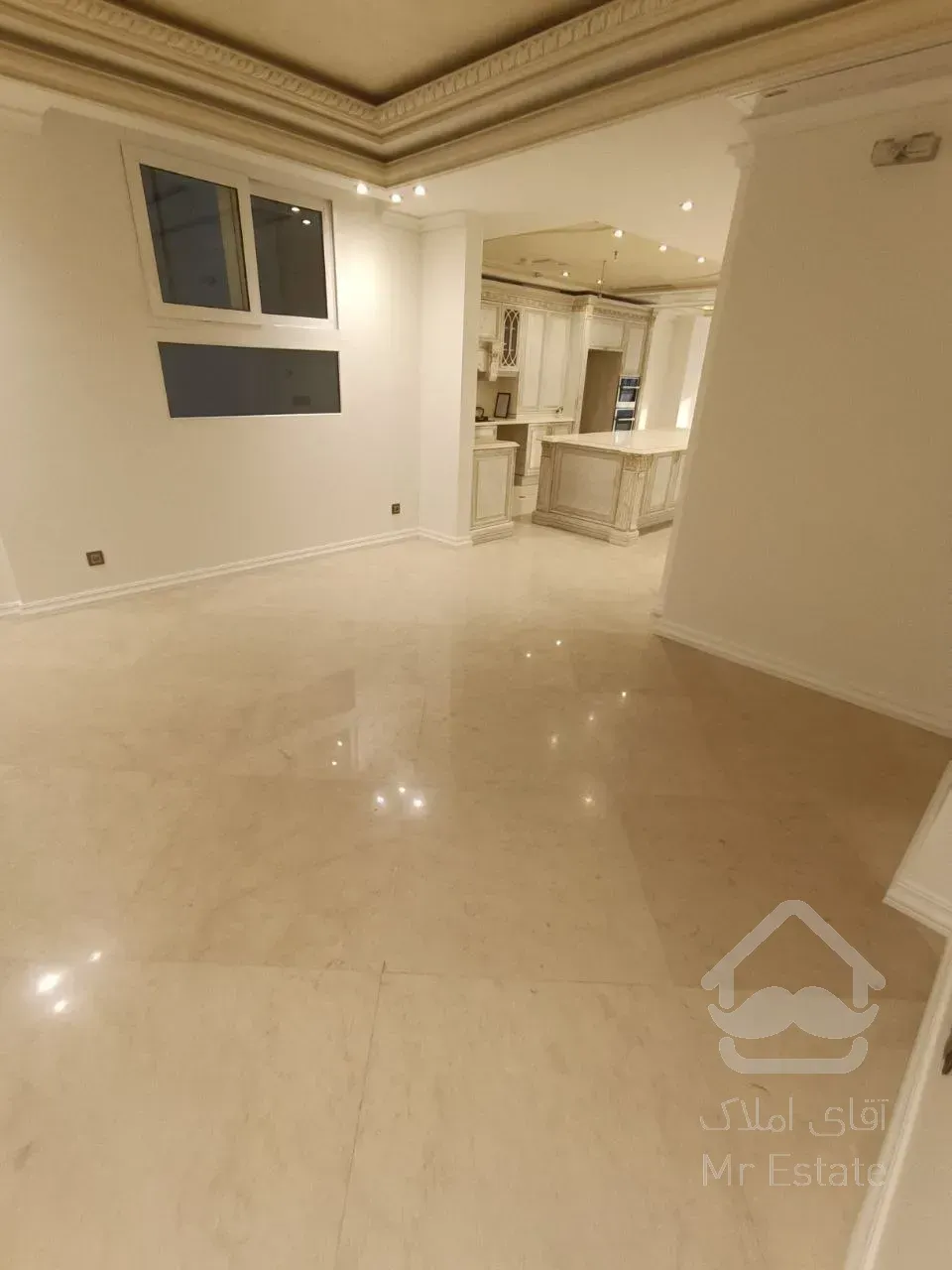 فروش 145 متر در آجودانیه