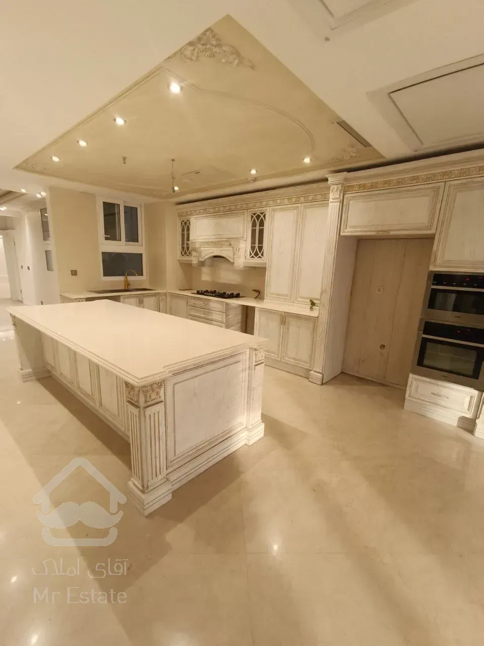 اجاره 190 متری جهانتاب