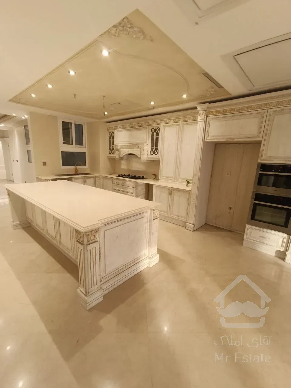 اجاره 200 متری دیباجی جنوبی