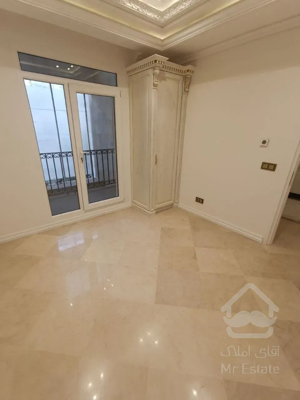 فروش 145 متر در آجودانیه