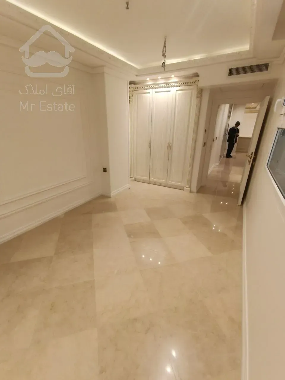 اجاره 200 متری دیباجی جنوبی