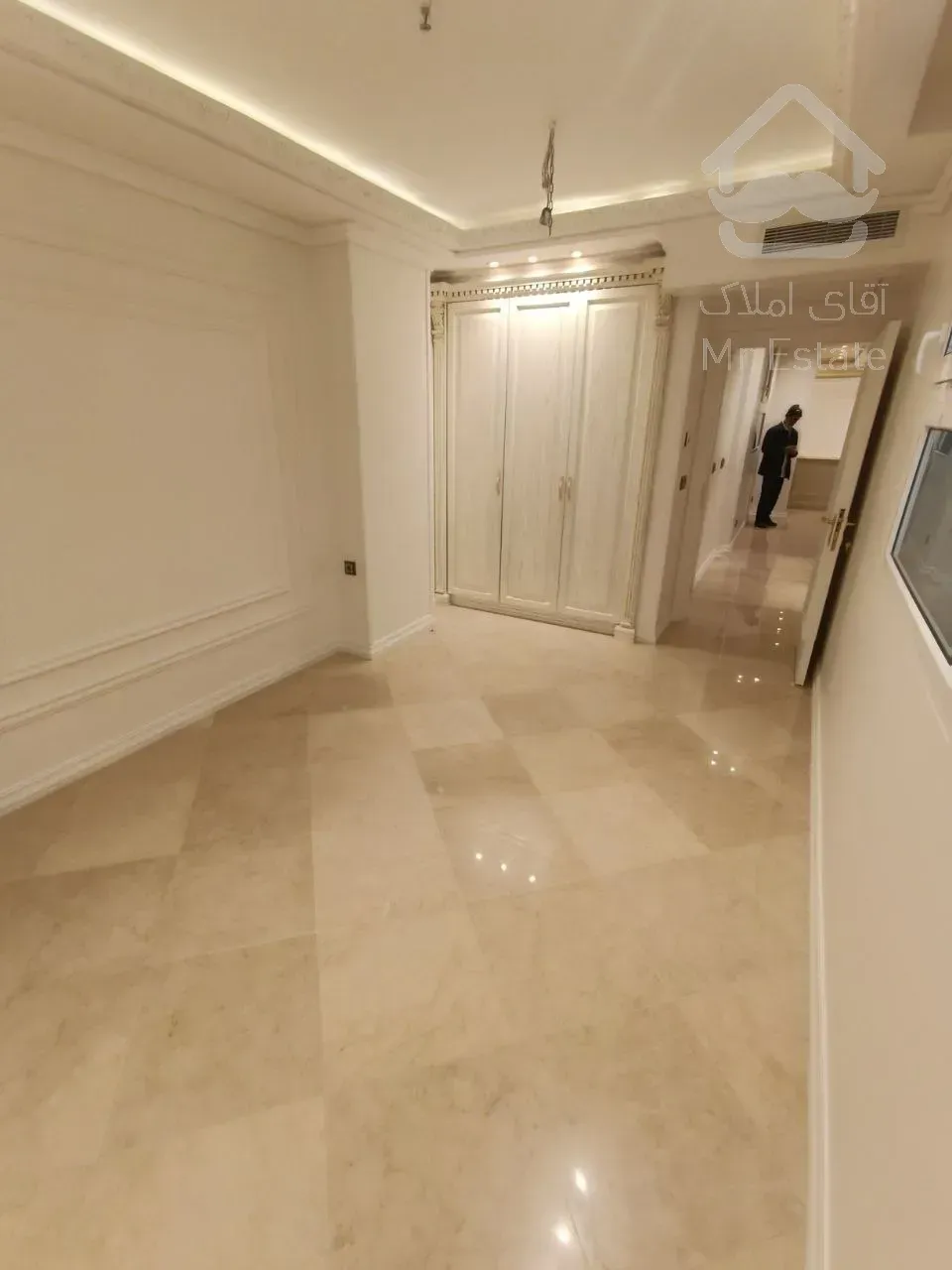 اجاره 190 متری جهانتاب