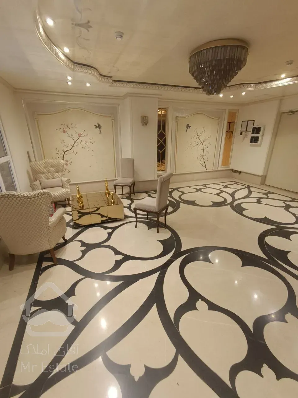 اجاره 200 متری دیباجی جنوبی