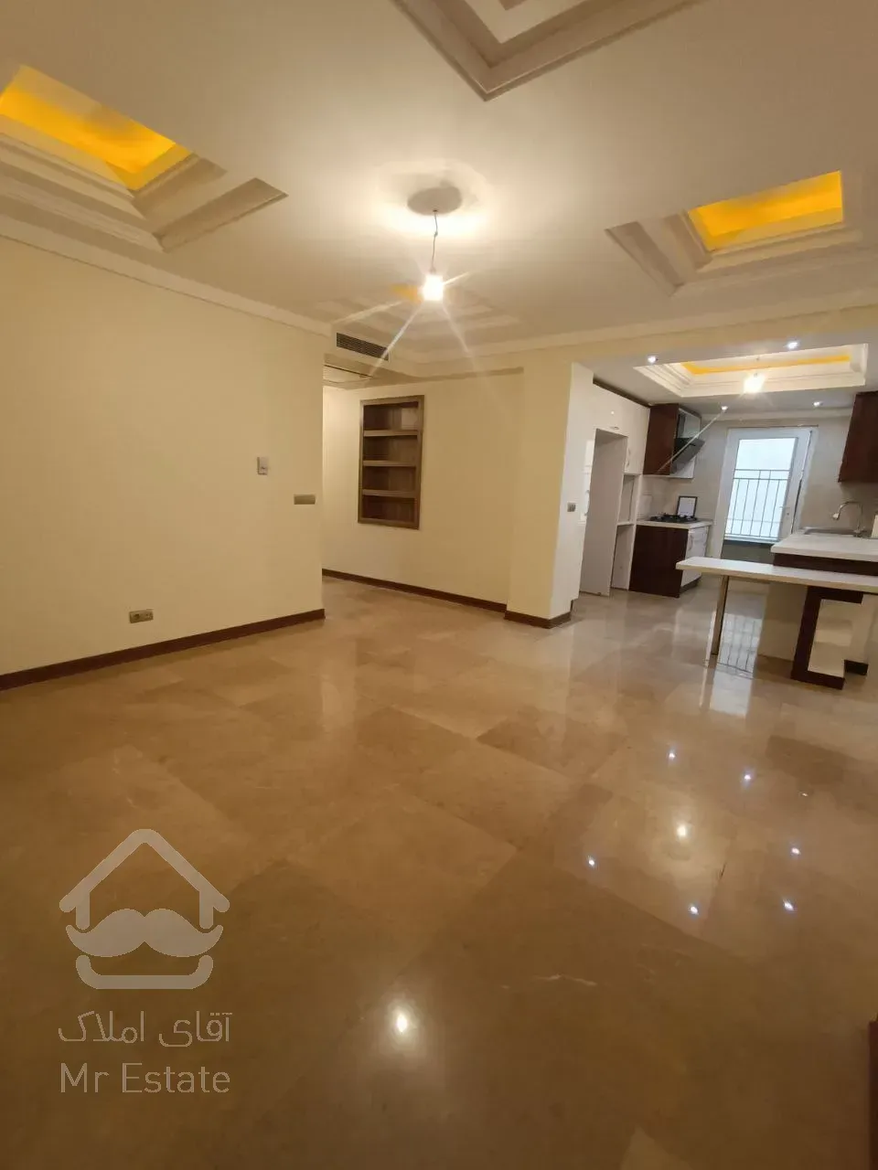 اجاره 165 متری ساقدوش