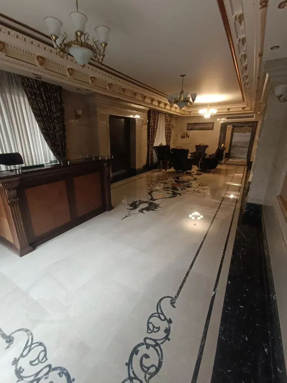 اجاره 155 متری جهانتاب