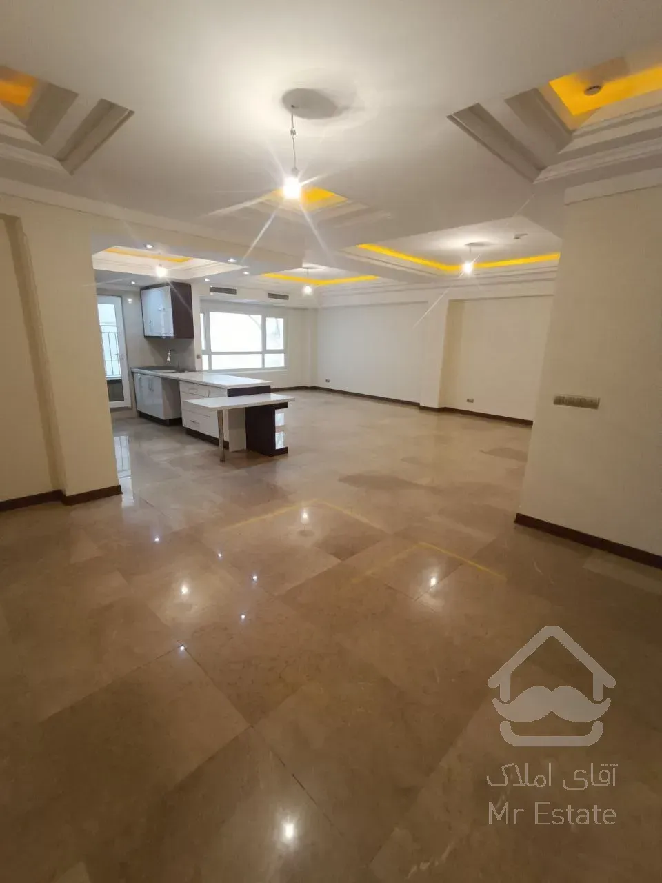 اجاره 155 متری جهانتاب