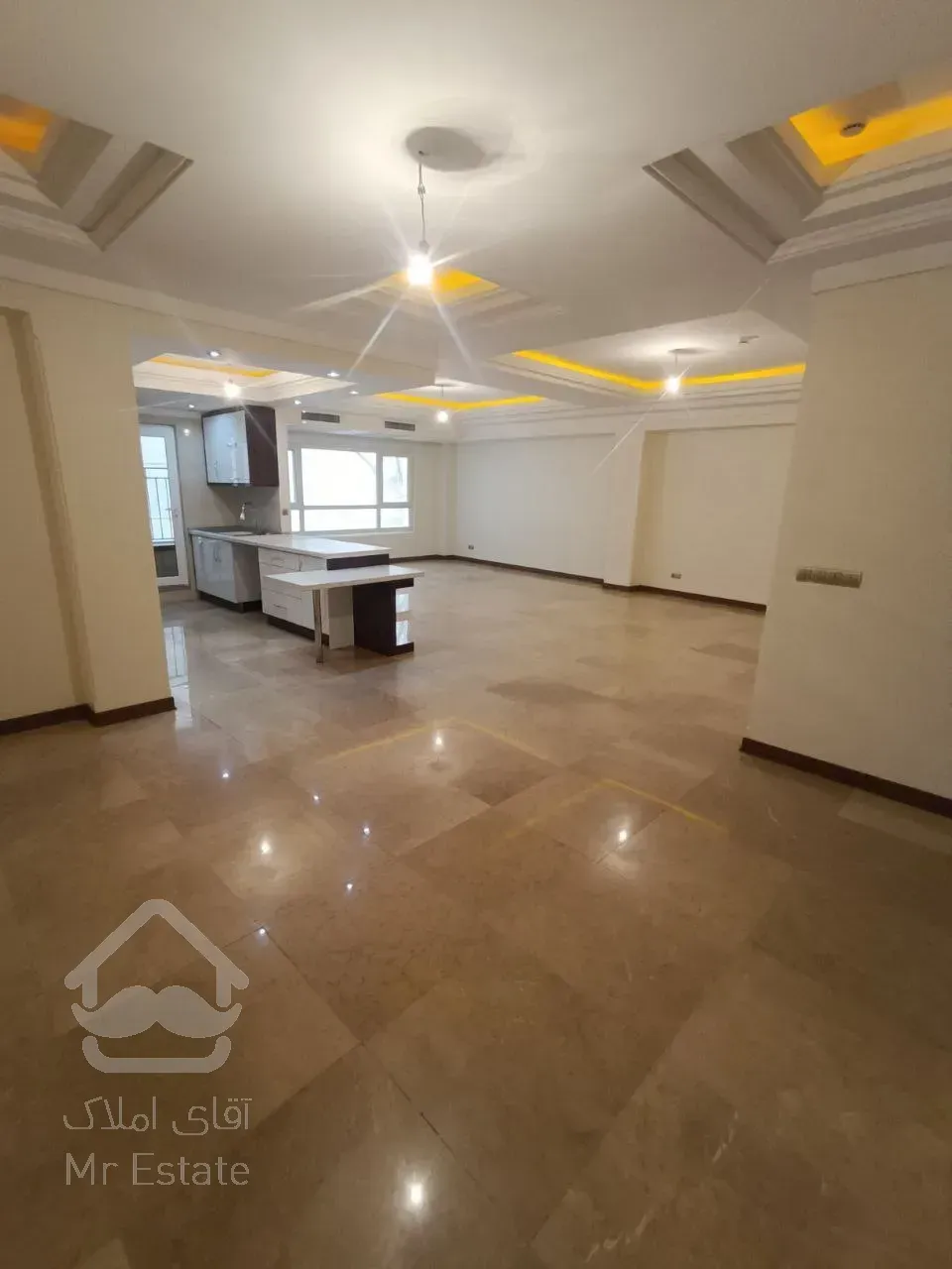 اجاره 155 متری جهانتاب