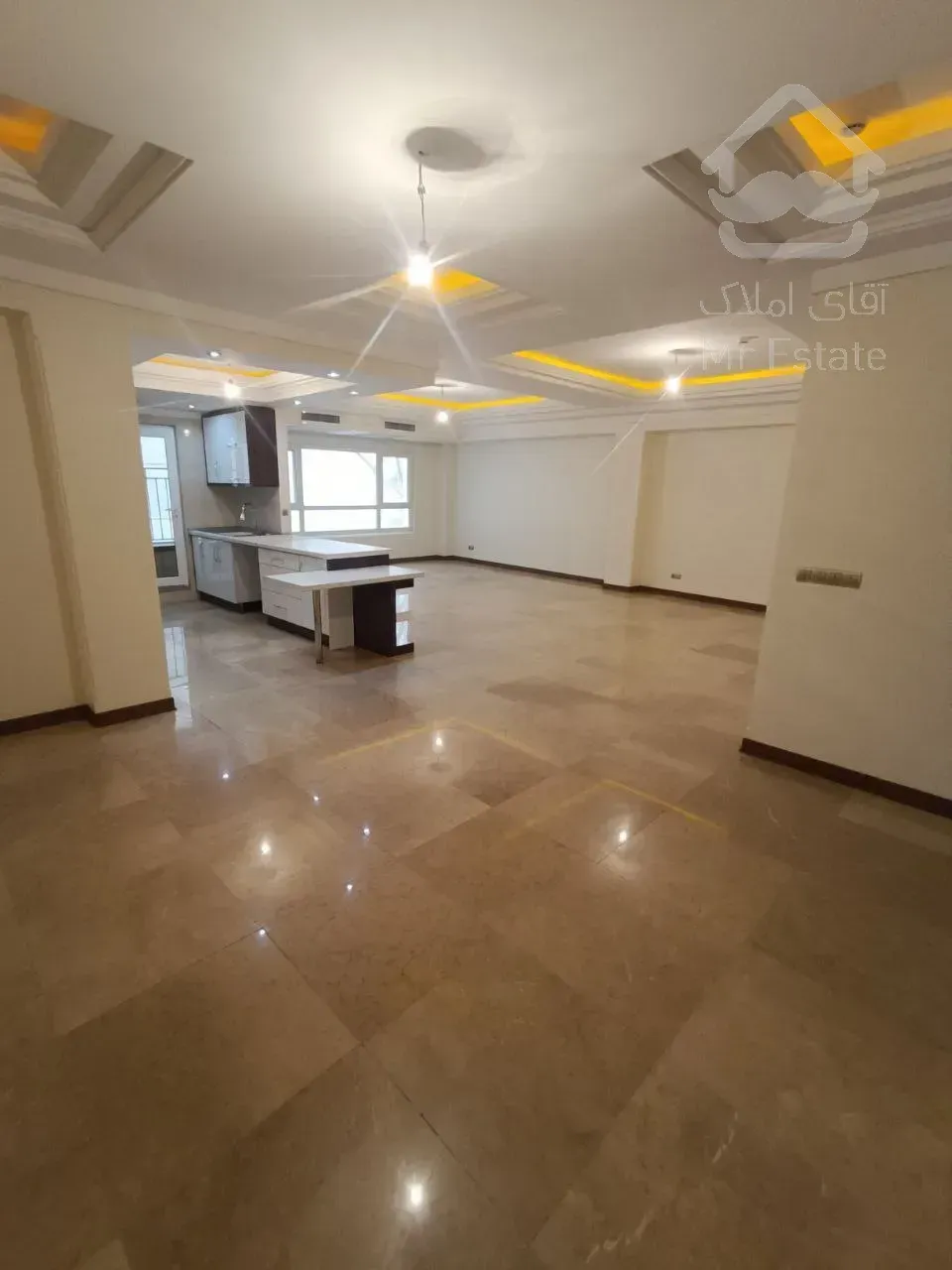 اجاره 165 متری ساقدوش