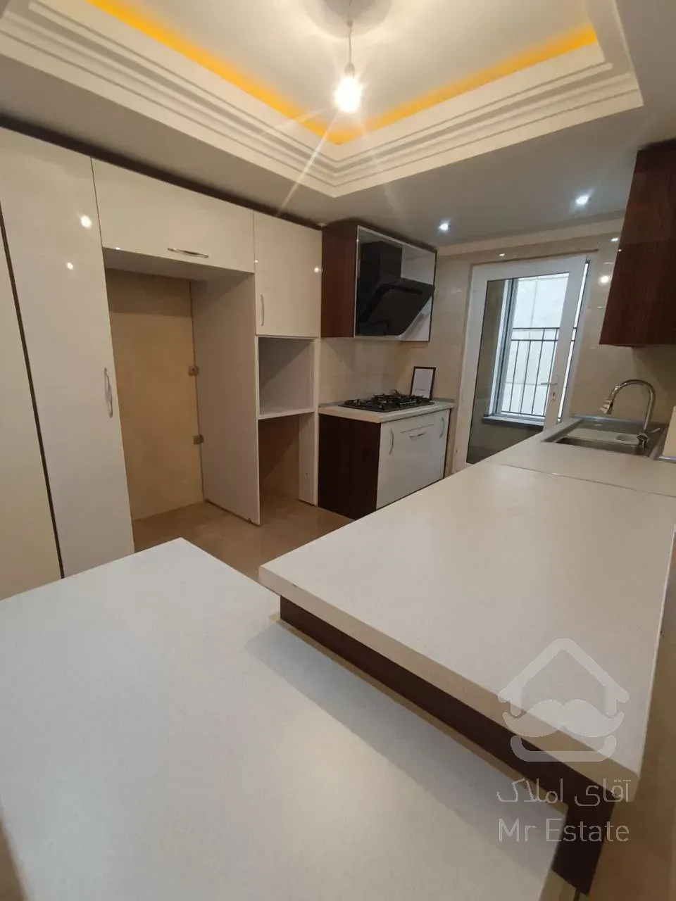 اجاره 155 متری جهانتاب